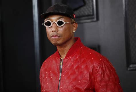 pharrell williams louis vuitton glasses|Pharrell Williams creative director.